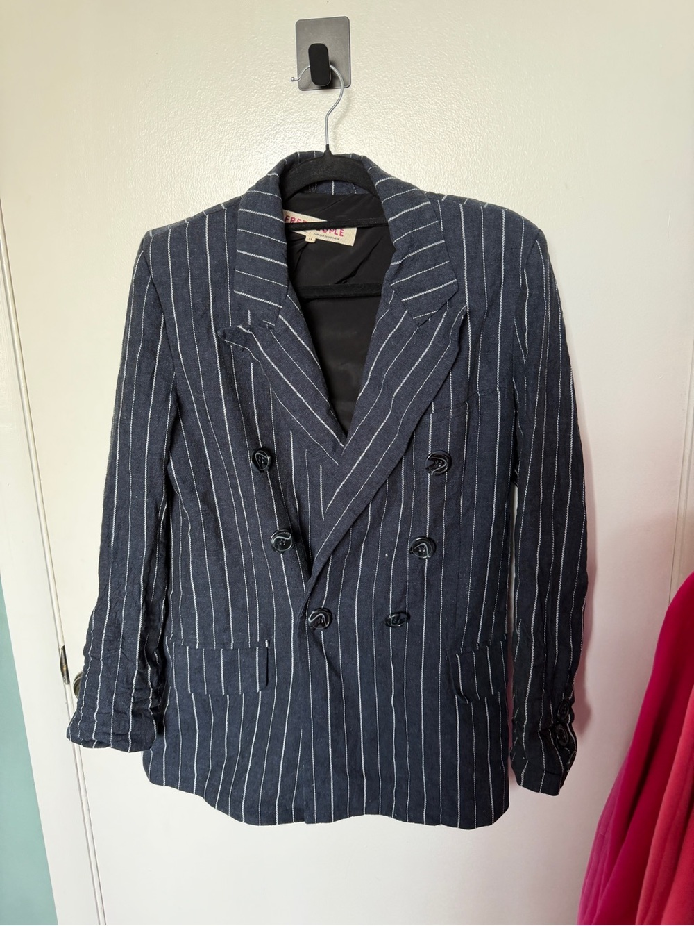 Free people jacket Oversized - Picture 3 of 5